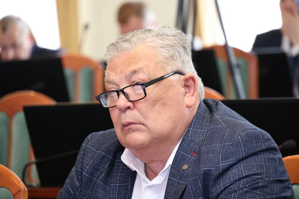 Вопросы правового просвещения граждан обсудили депутаты профильного комитета Законодательного Собрания Вопросы правового просвещения граждан обсудили депутаты профильного комитета Законодательного Собрания