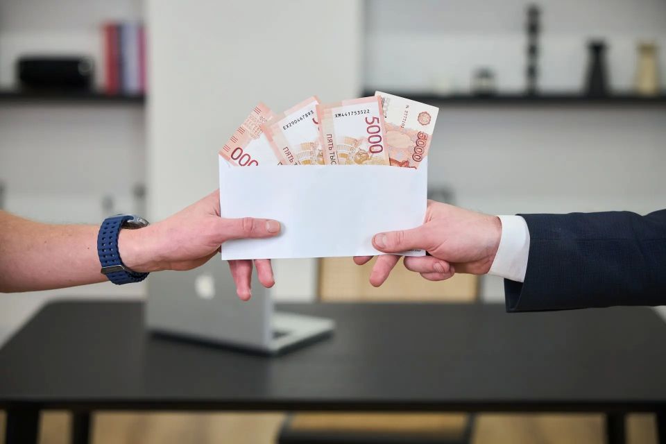 20,5 млн рублей зарплаты помогли вернуть нижегородцам судебные приставы