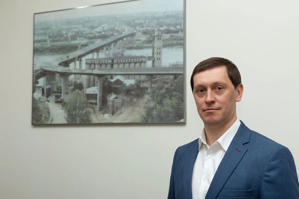 В Нижнем Новгороде вынесли приговор бывшему директору муниципального учреждения «Главное управление по строительству и ремонту метрополитена, мостов и дорожных сетей» Андрею Левдикову