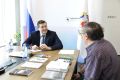 Глеб Никитин: Встретился с Николаем Свечиным - нижегородским писателем и краеведом, мастером исторического детектива, чей талант открыл сотням тысяч людей наш город, быт и нравы жителей Нижегородской губернии