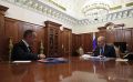Минтранс России начнет проработку проекта по строительству ВСМ от Москвы до Казани через Нижний Новгород