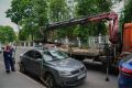 ИИ выявил более тысячи нарушений на платных парковках Нижнего Новгорода