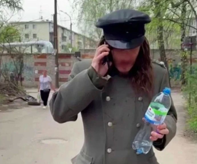 Нижегородского живодера в шинели освободили от уголовки из-за невменяемости