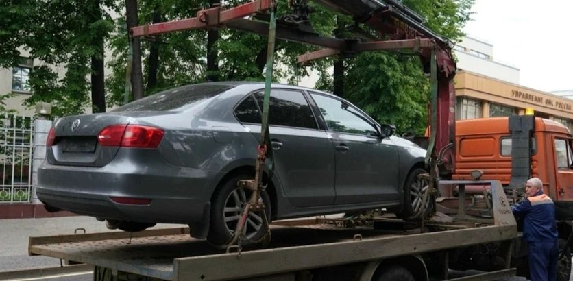 Более тысячи нарушений правил пользования платными парковками выявлено при помощи искусственного интеллекта в Нижнем Новгороде с начала 2026 года Более тысячи нарушений правил пользования платными парковками выявлено при помощи искусственного интеллекта в Нижнем Новгороде с начала 2026 года