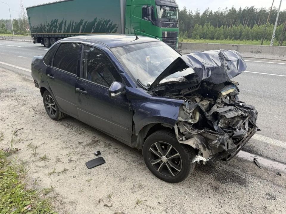 За прошедшие сутки 15 июня 2026 года на территории Нижегородской области произошло 17 ДТП с пострадавшими, в которых 2 человека погибло, 19 человек получили травмы За прошедшие сутки 15 июня 2026 года на территории Нижегородской области произошло 17 ДТП с пострадавшими, в которых 2 человека погибло, 19 человек получили травмы