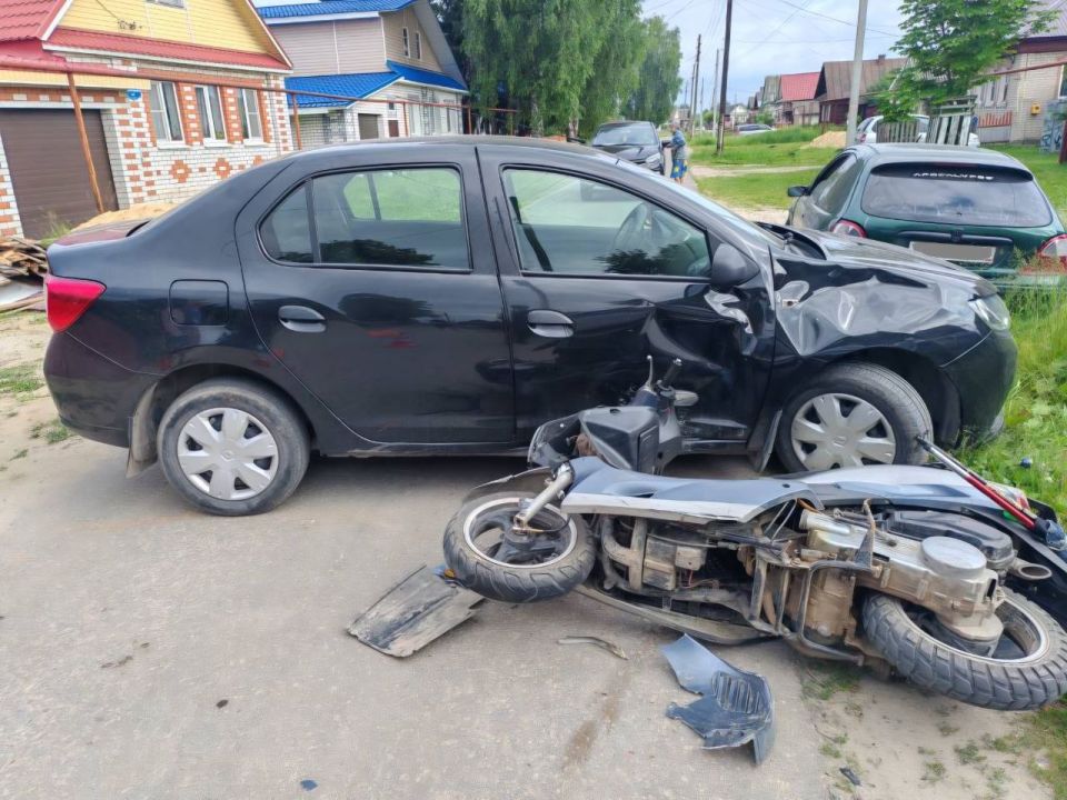 За прошедшие сутки 15 июня 2026 года на территории Нижегородской области произошло 17 ДТП с пострадавшими, в которых 2 человека погибло, 19 человек получили травмы За прошедшие сутки 15 июня 2026 года на территории Нижегородской области произошло 17 ДТП с пострадавшими, в которых 2 человека погибло, 19 человек получили травмы