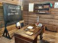 Большом Болдине открылась выставка «Приключения русской пословицы»