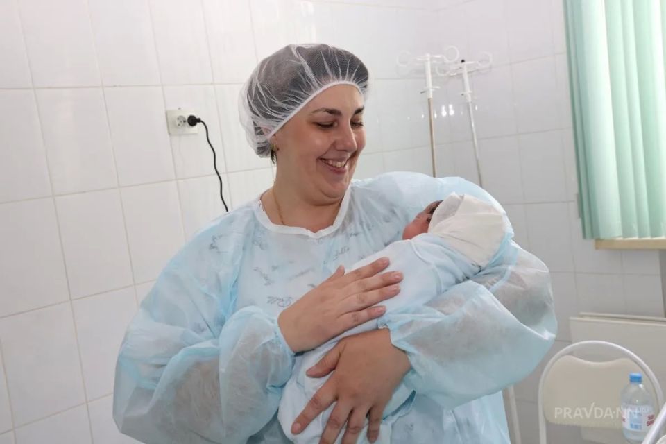Есть люди, для которых рождение на свет — это и таинство, и профессия