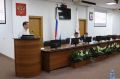 Сегодня в городской Думе прошли заседания двух комиссий