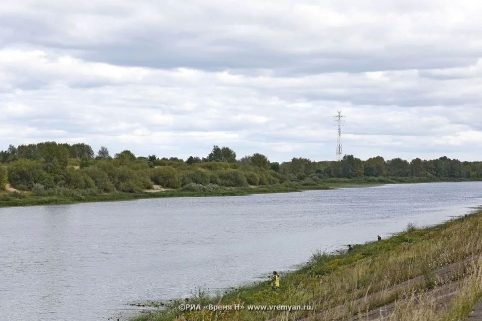 Новый ФОК хотят построить на берегу Волги в Нижнем Новгороде