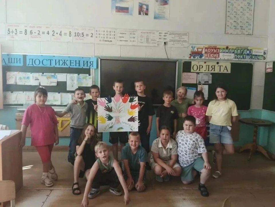 В Нижегородской области завершается первая смена пришкольных лагерей В Нижегородской области завершается первая смена пришкольных лагерей