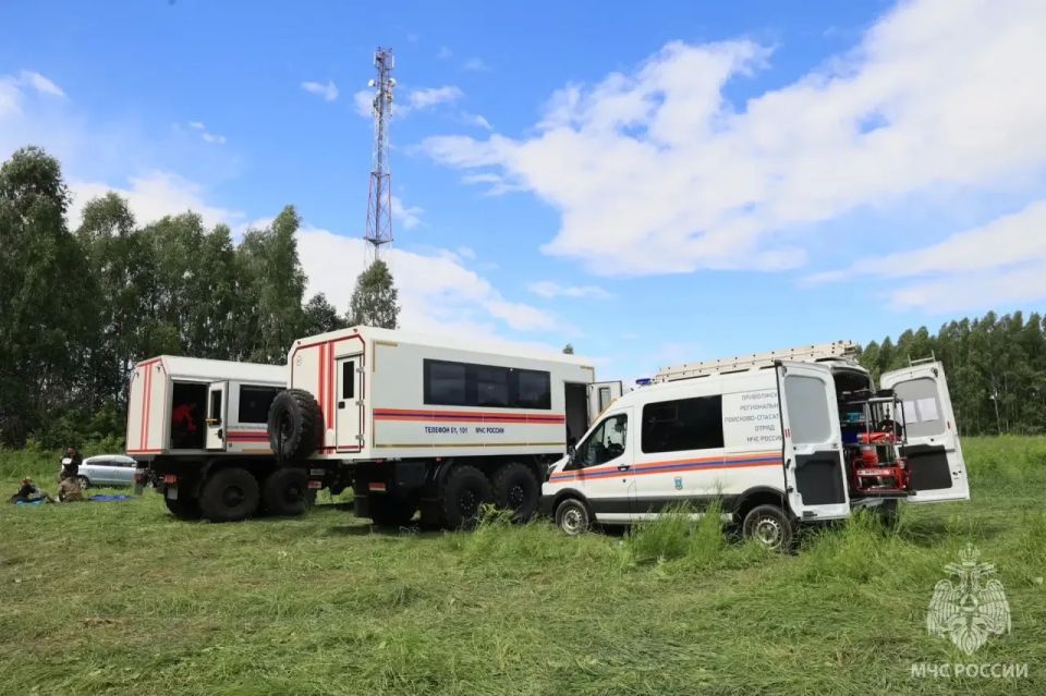 Международный слет волонтеров-поисковиков: в Нижегородской области двое суток поисковики спасали попавших в беду людей Международный слет волонтеров-поисковиков: в Нижегородской области двое суток поисковики спасали попавших в беду людей