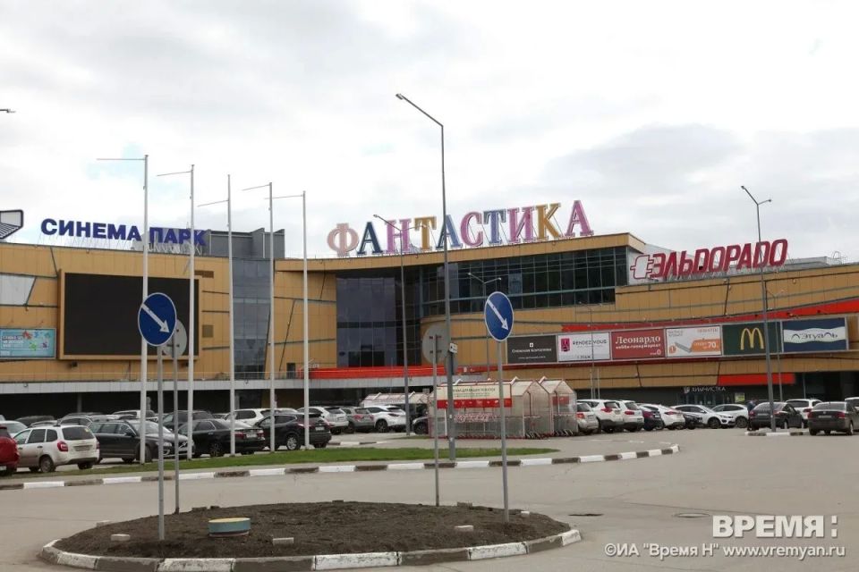 Стало известно, какой кинотеатр откроется в нижегородском ТРК «Фантастика»