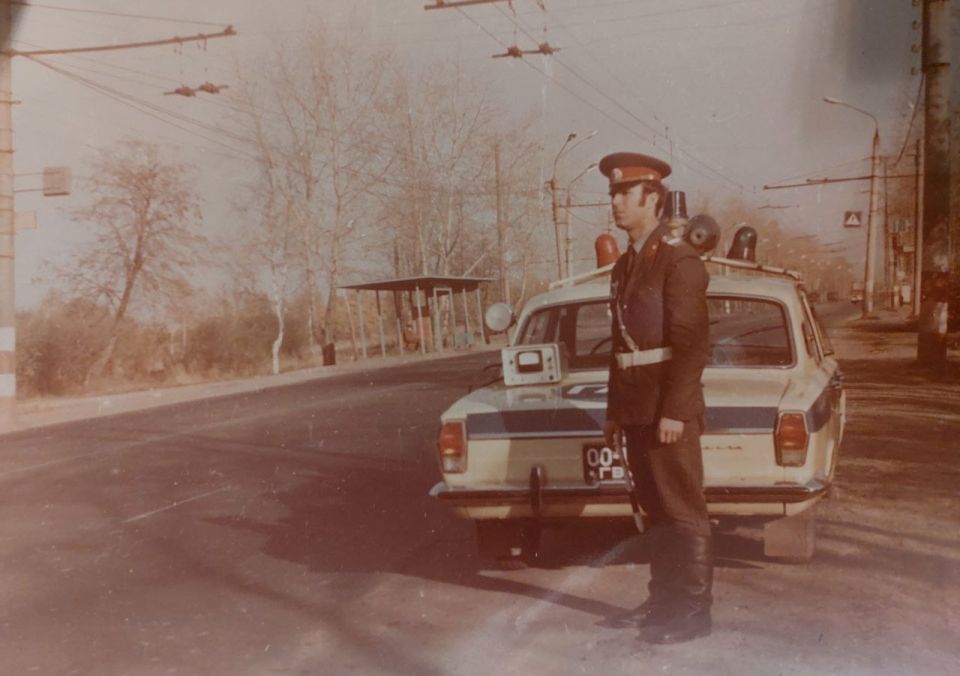 Связь времён — выпуск 14. Обычный будний день Связь времён — выпуск 14. Обычный будний день