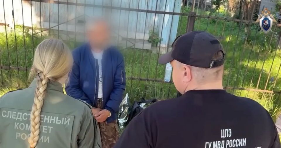 В Нижнем Новгороде 54-летнего местного жителя обвиняют в реабилитации нацизма