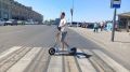 В Нижнем почти втрое сократили число прокатных электросамокатов — с 13,5 тысячи до 5 тысяч