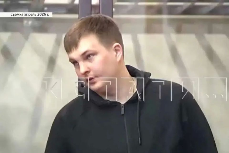 Обвиняемый в убийстве сына экс-депутата в Шахунье сбежал перед приговором