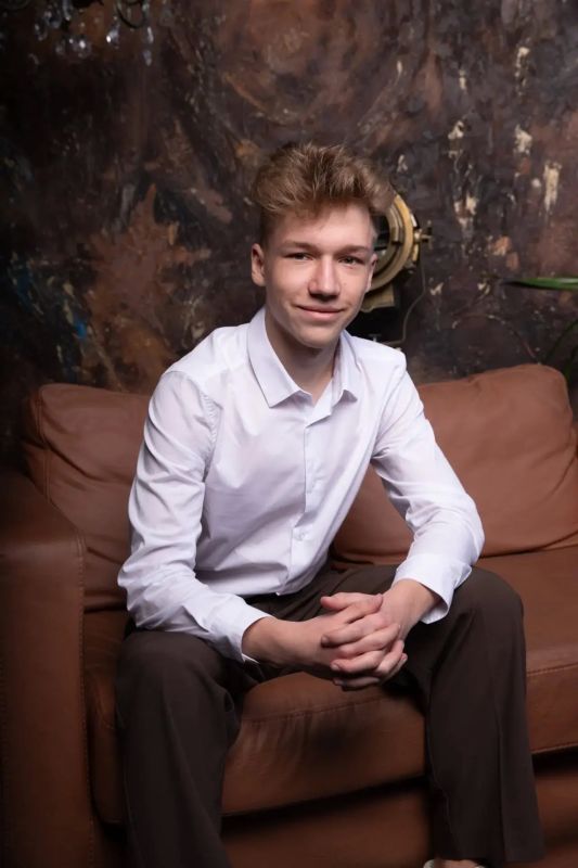 Юрий Шалабаев: Подвели итоги ЕГЭ, который выпускники писали в первый день сдачи экзаменов 1 июня Юрий Шалабаев: Подвели итоги ЕГЭ, который выпускники писали в первый день сдачи экзаменов 1 июня