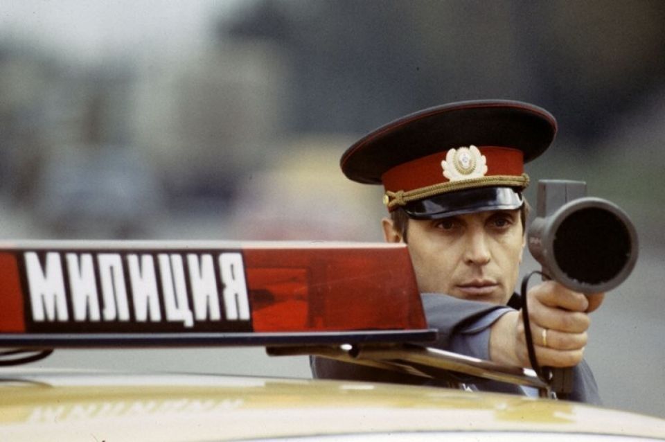 Связь времён — выпуск 14. Обычный будний день Связь времён — выпуск 14. Обычный будний день