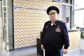 Смотрите, кто у нас побывал!