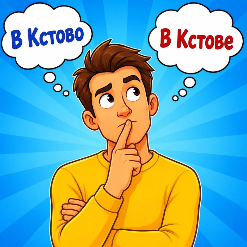 Так всё-таки «в Кстово» или «в Кстове»? «В Сормово» или «в Сормове»?