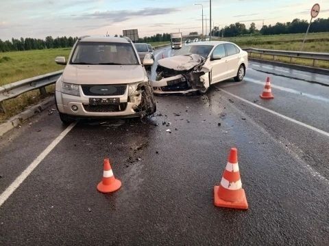 За минувшие сутки 17 июня 2026 года на территории Нижегородской области произошло 11 ДТП с пострадавшими, в которых 12 человек получили травмы, 1 человек погиб За минувшие сутки 17 июня 2026 года на территории Нижегородской области произошло 11 ДТП с пострадавшими, в которых 12 человек получили травмы, 1 человек погиб