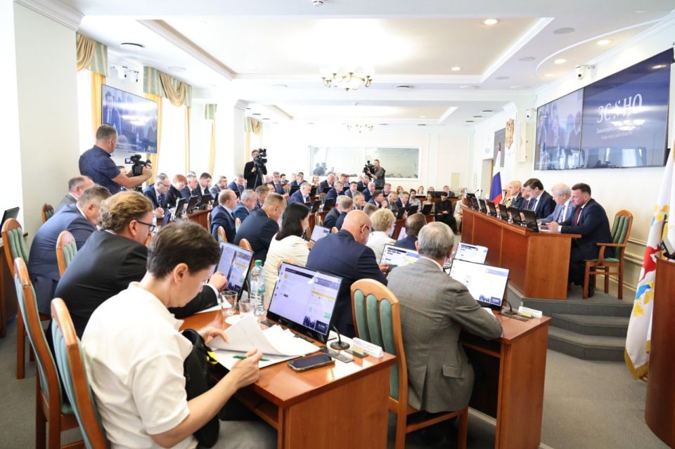 Почетные звания Нижегородской области присвоят 12 жителям региона