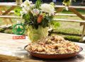 Нижегородцы вкусно отметили День России