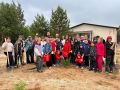 В загородных лагерях Нижегородской области проходят памятные мероприятия, приуроченные ко Дню памяти и скорби — 22 июня, дате начала Великой Отечественной войны