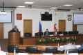 Члены профильной комиссии городской Думы обсудили вопрос контроля качества дорожных работ в рамках реализации нацпроекта «Инфраструктура для жизни»