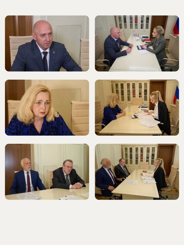 Яна Лантратова: Сила института Уполномоченного — в живой связи с людьми на местах Яна Лантратова: Сила института Уполномоченного — в живой связи с людьми на местах