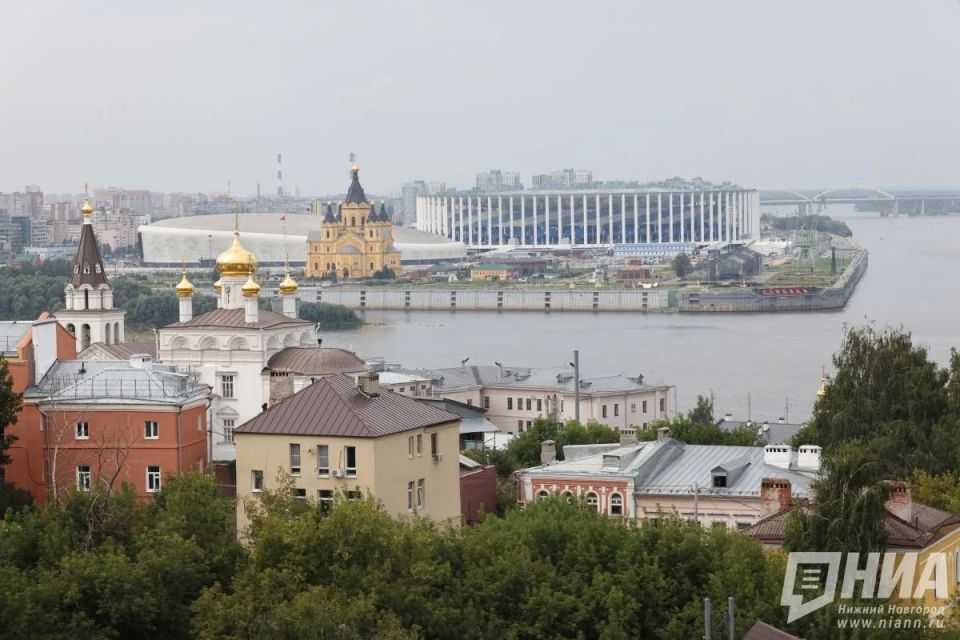 Спортивный сезон-2025/2026 в Нижегородской области получился максимально неоднозначным