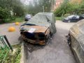 46 брошенных автомобилей убрали с улиц Нижегородского района с начала года