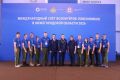 Офицеры Следственного комитета России и курсанты ведомственных академий приняли участие в международном слете волонтеров – поисковиков в Нижнем Новгороде
