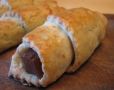 Рогалики с мармеладом: кулинарный эксперимент с картофелем