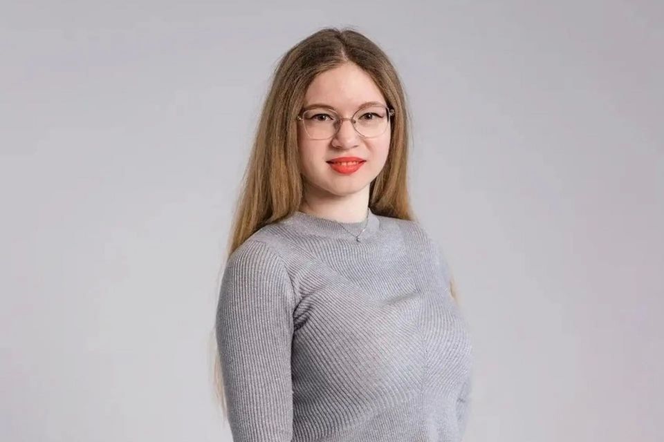 Нижегородские студентки стали амбассадорами проекта «Центры компетенций» Нижегородские студентки стали амбассадорами проекта «Центры компетенций»