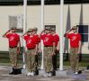 Нижегородцы начали подготовку к окружной военно-патриотической смене «Гвардеец» ПФО!