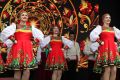 20 июня в Семенове стартовал XXII Международный фестиваль народных художественных промыслов «Золотая хохлома»