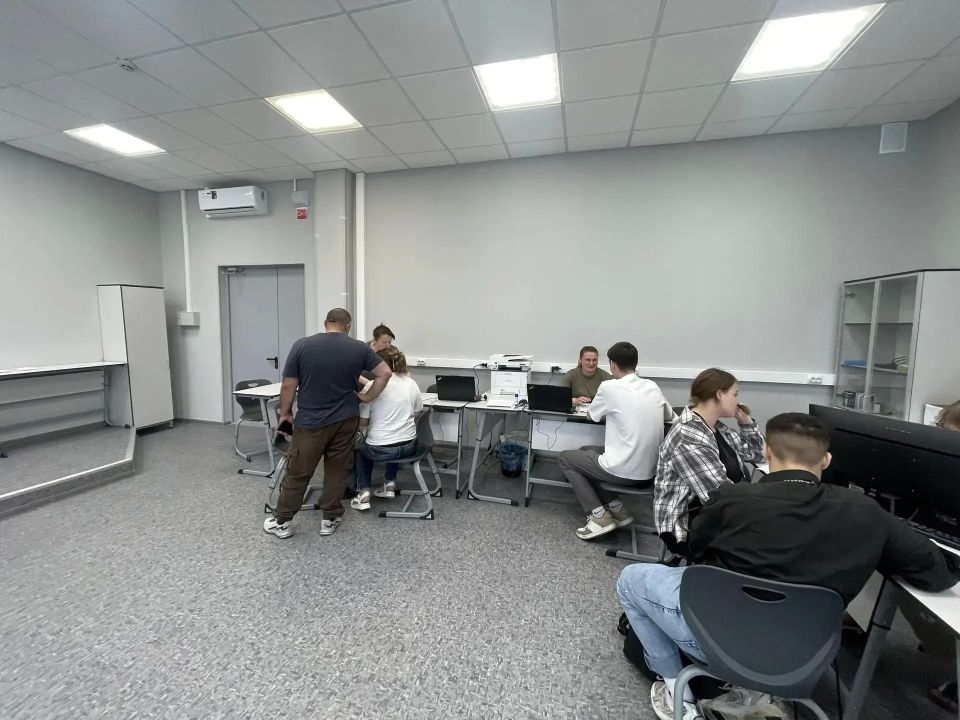 Приемная кампания в нижегородских колледжах и техникумах стартовала Приемная кампания в нижегородских колледжах и техникумах стартовала