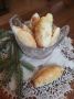 Вкусные мини-пирожки к праздничному столу: с картошкой или капустой