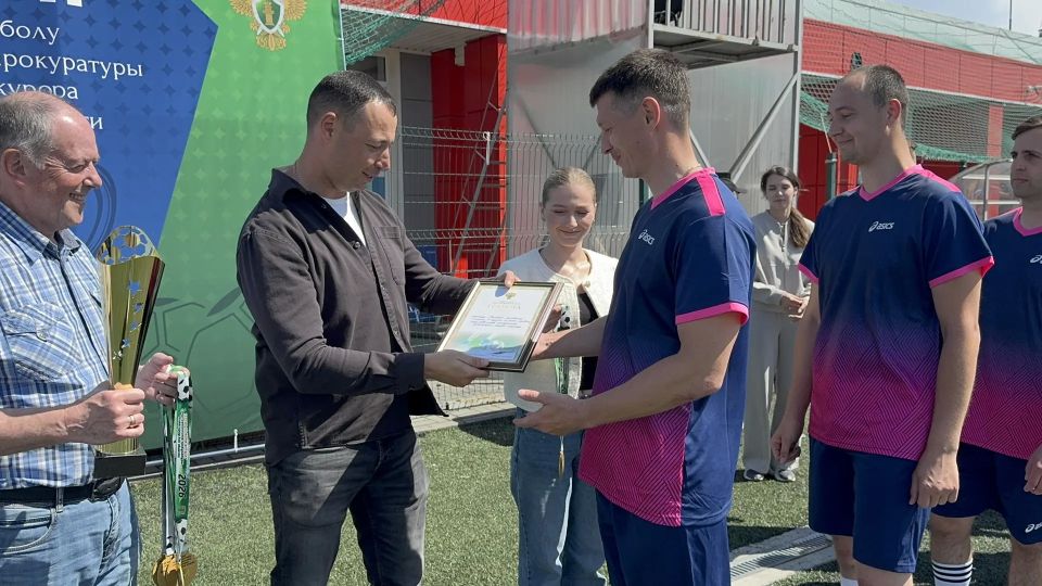 Делимся с вами кадрами турнира Делимся с вами кадрами турнира