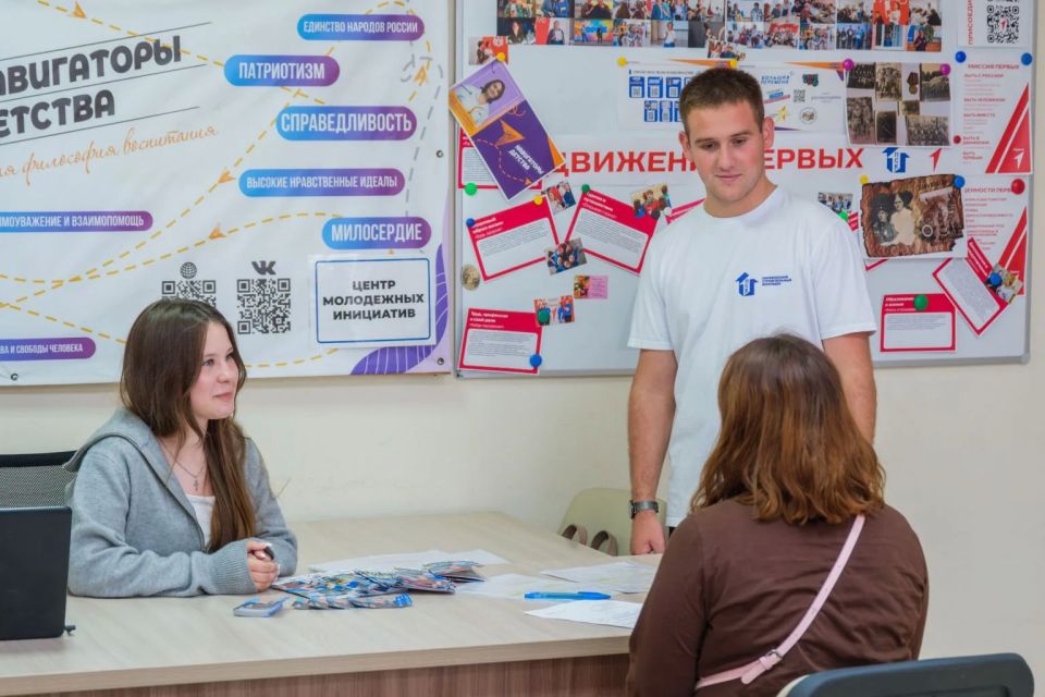 Приемная кампания в нижегородских колледжах и техникумах стартовала Приемная кампания в нижегородских колледжах и техникумах стартовала