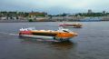 «Валдаи» и «Метеоры» украсили хохломой в Нижегородской области