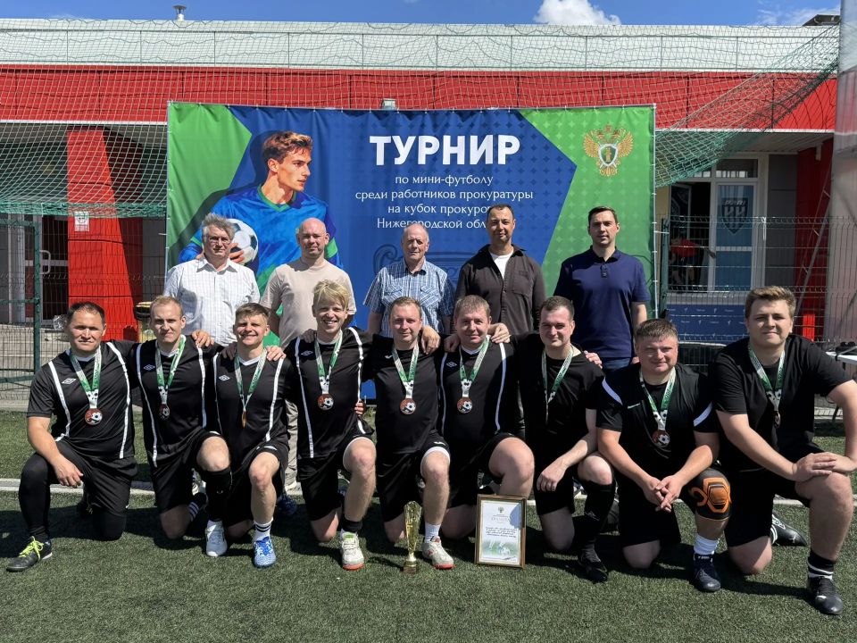 Делимся с вами кадрами турнира Делимся с вами кадрами турнира