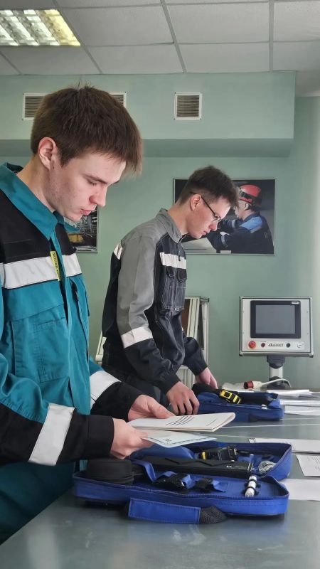 Демоэкзамен 2026: Практический зачет будущему в Нижегородской области Демоэкзамен 2026: Практический зачет будущему в Нижегородской области