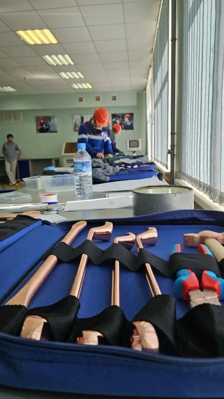 Демоэкзамен 2026: Практический зачет будущему в Нижегородской области Демоэкзамен 2026: Практический зачет будущему в Нижегородской области
