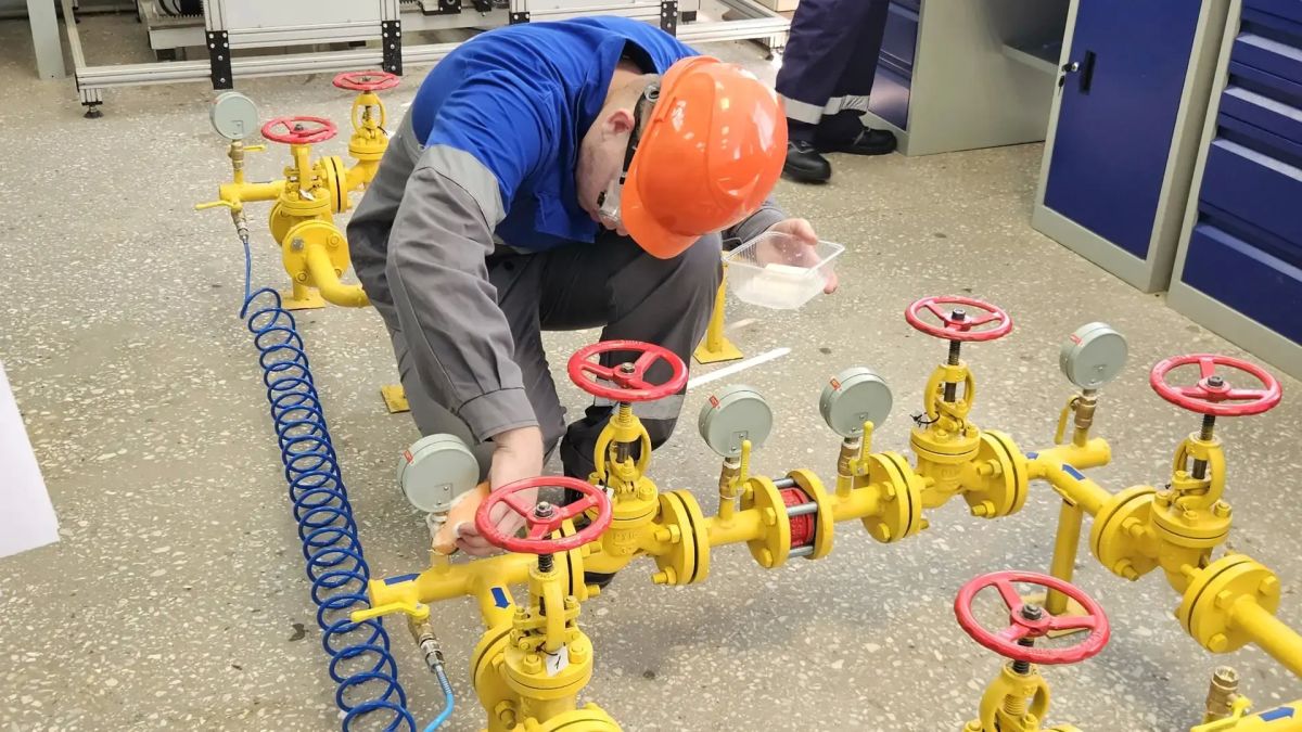 Демоэкзамен 2026: Практический зачет будущему в Нижегородской области Демоэкзамен 2026: Практический зачет будущему в Нижегородской области