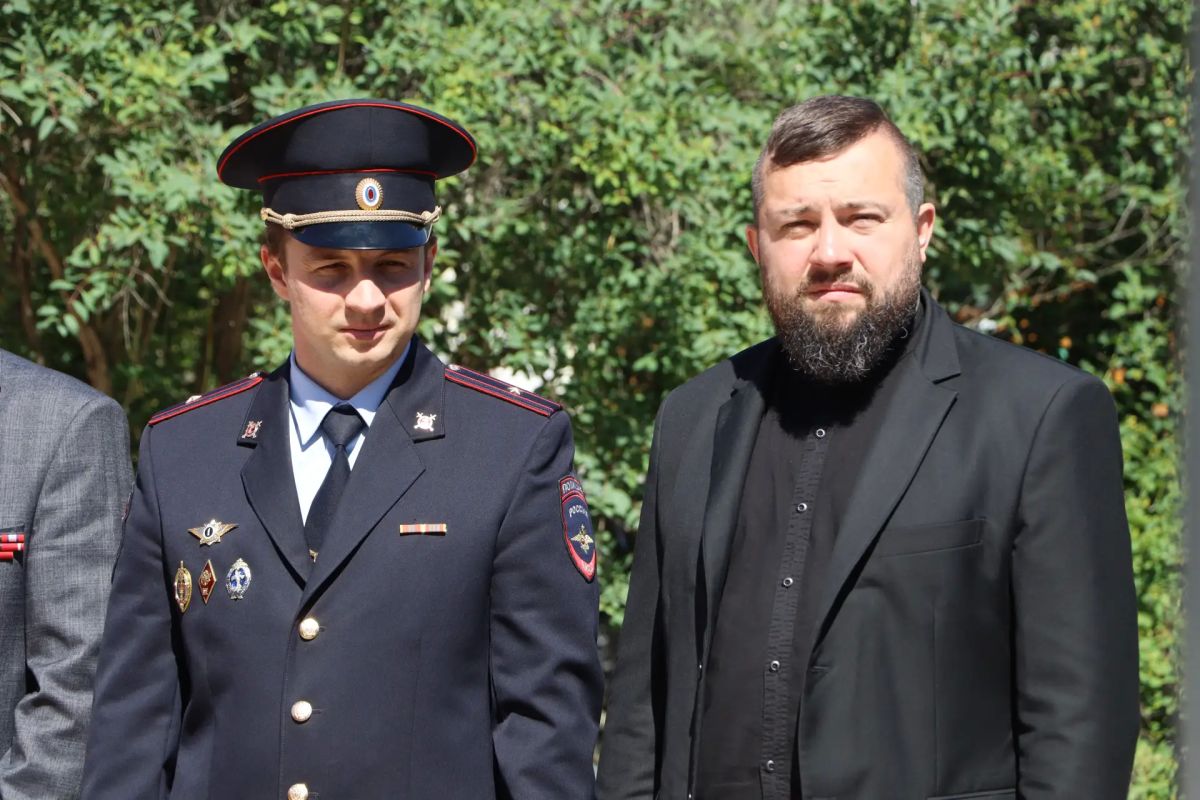 В Нижнем Новгороде состоялась церемония передачи капсулы времени «Послание потомкам» В Нижнем Новгороде состоялась церемония передачи капсулы времени «Послание потомкам»