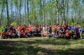 В Нижегородской области прошли масштабные учения по поиску пропавших в лесу