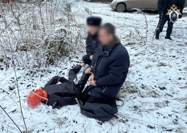 В городе Богородске мужчина признан виновным в убийстве знакомой